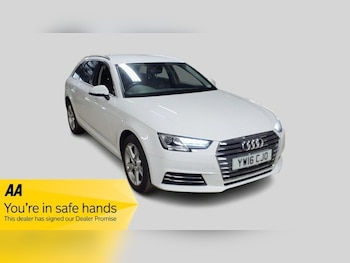 2016 (16) - 1.4T FSI Sport 5dr