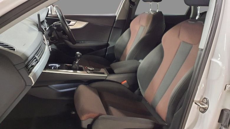 Used Audi A4 2016 for sale - 77920421: Photo 3