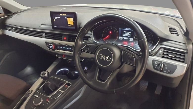 Used Audi A4 2016 for sale - 77920421: Photo 6