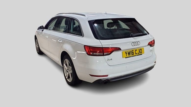 Used Audi A4 2016 for sale - 77920421: Photo 8