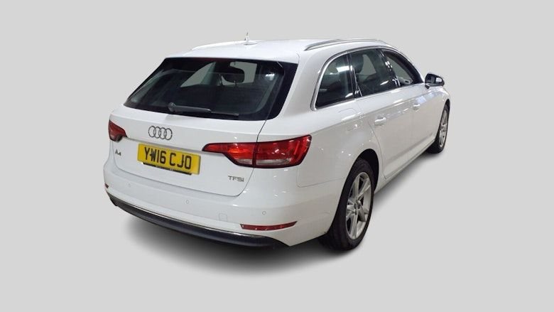 Used Audi A4 2016 for sale - 77920421: Photo 9