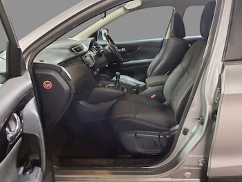 Used Nissan Qashqai 2016 for sale - 77512515: Photo