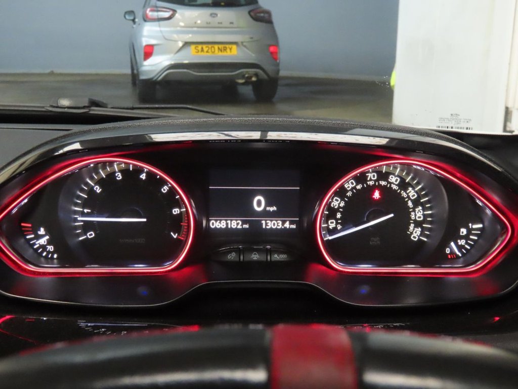 Used Peugeot 208 2015 for sale - 76554780: Photo 12