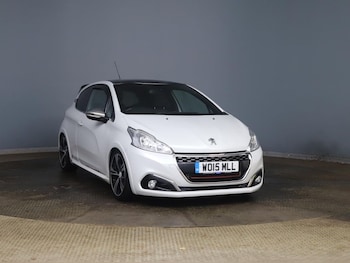 Used Peugeot 208 2015 for sale - 76554780: Photo