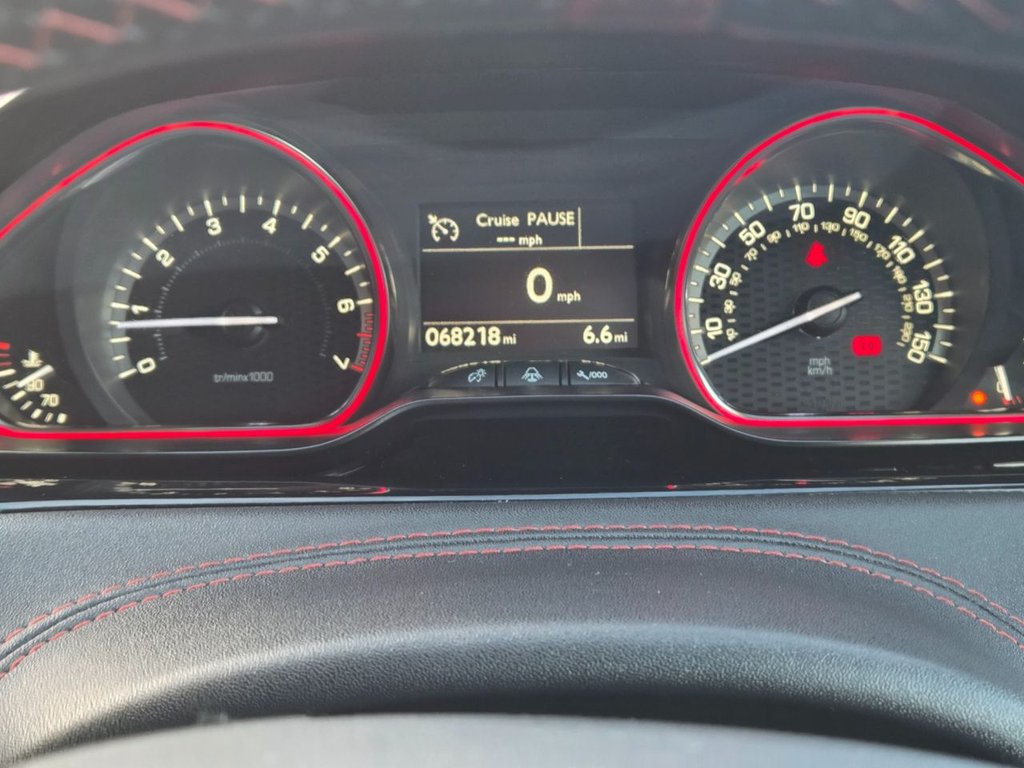 Used Peugeot 208 2015 for sale - 76554780: Photo 20