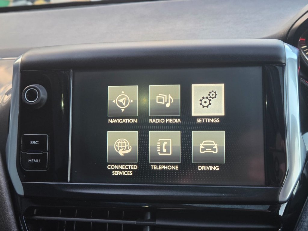 Used Peugeot 208 2015 for sale - 76554780: Photo 27