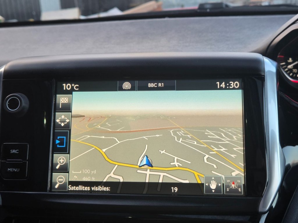 Used Peugeot 208 2015 for sale - 76554780: Photo 28