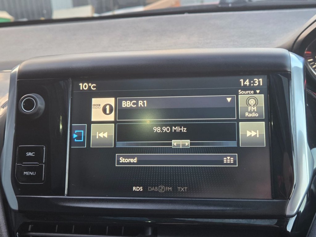 Used Peugeot 208 2015 for sale - 76554780: Photo 29