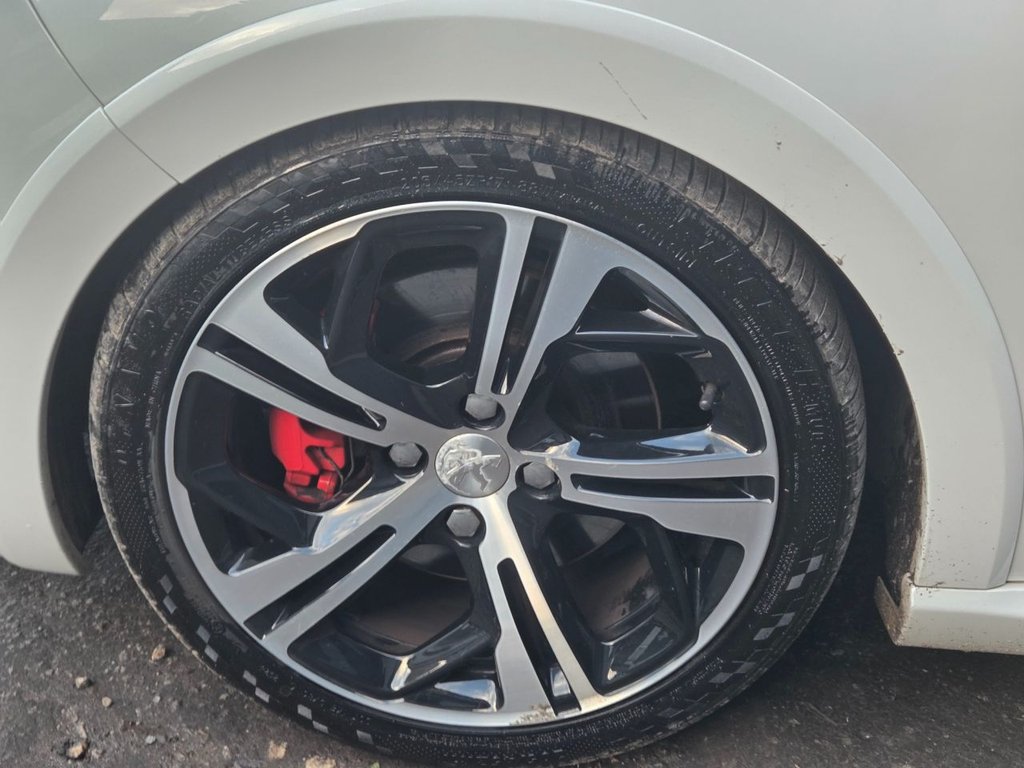 Used Peugeot 208 2015 for sale - 76554780: Photo 36