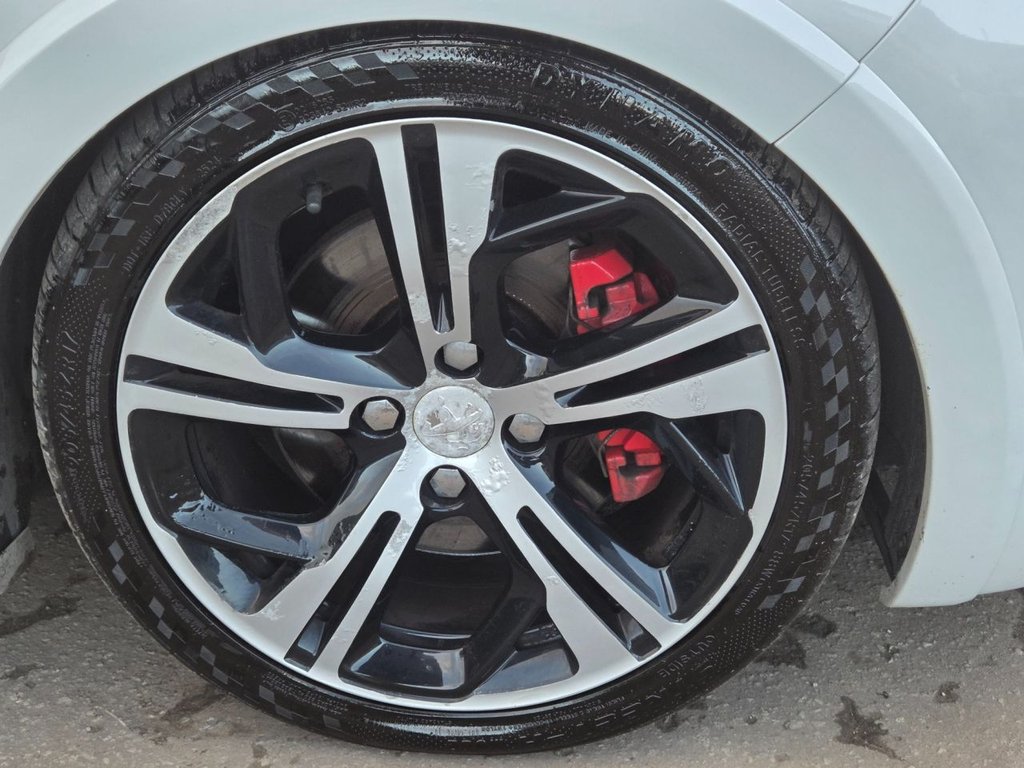 Used Peugeot 208 2015 for sale - 76554780: Photo 38