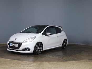 Used Peugeot 208 2015 for sale - 76554780: Photo