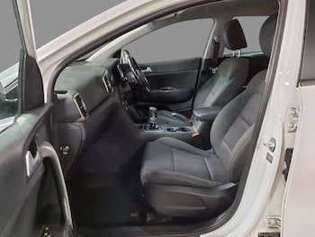 Used Kia Sportage 2017 for sale - 78124597: Photo