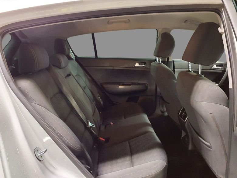 Used Kia Sportage 2017 for sale - 78124597: Photo 5