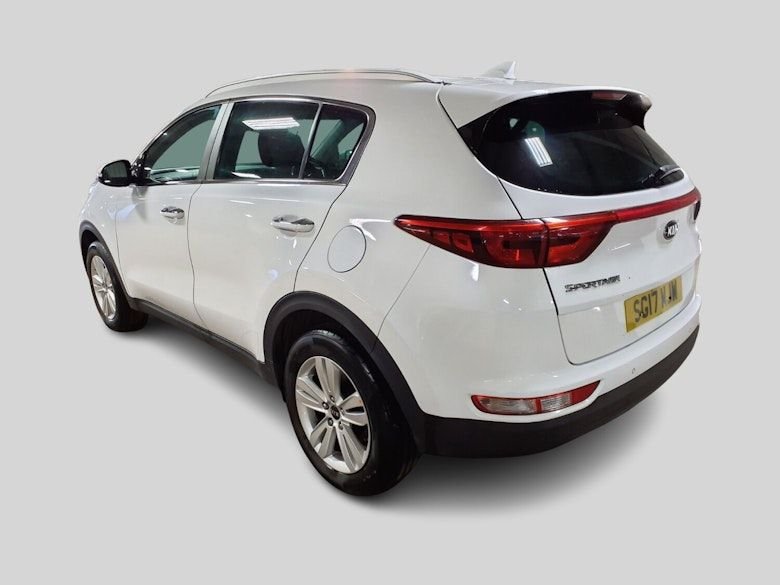 Used Kia Sportage 2017 for sale - 78124597: Photo 6