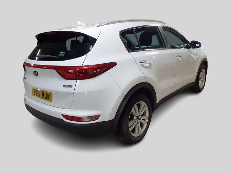 Used Kia Sportage 2017 for sale - 78124597: Photo 7