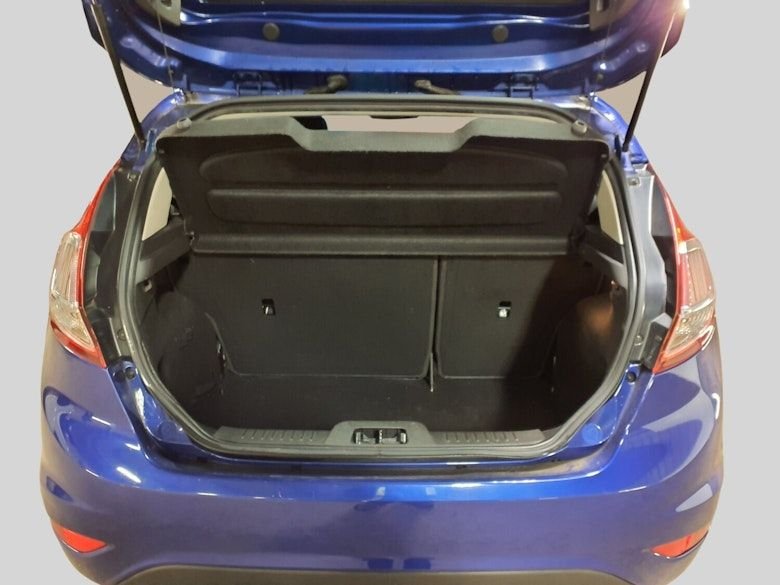 Used Ford Fiesta 2017 for sale - 77681116: Photo 9