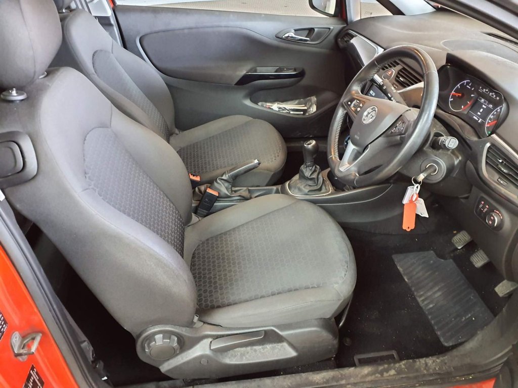 Used Vauxhall Corsa 2019 for sale - 78002963: Photo 2