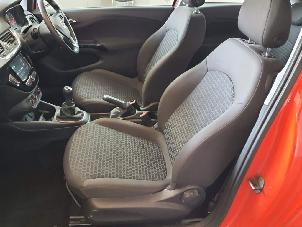 Used Vauxhall Corsa 2019 for sale - 78002963: Photo 4