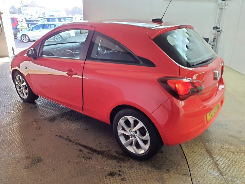 Used Vauxhall Corsa 2019 for sale - 78002963: Photo 5