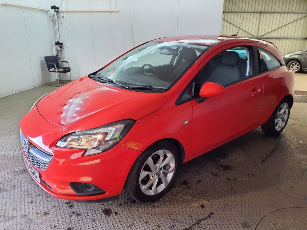 Used Vauxhall Corsa 2019 for sale - 78002963: Photo 9