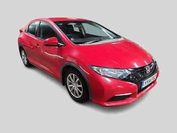 Used Honda Civic 2014 for sale - 77427839: Photo