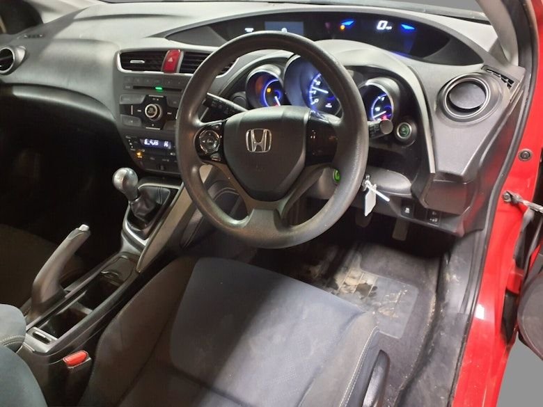 Used Honda Civic 2014 for sale - 77427839: Photo 3