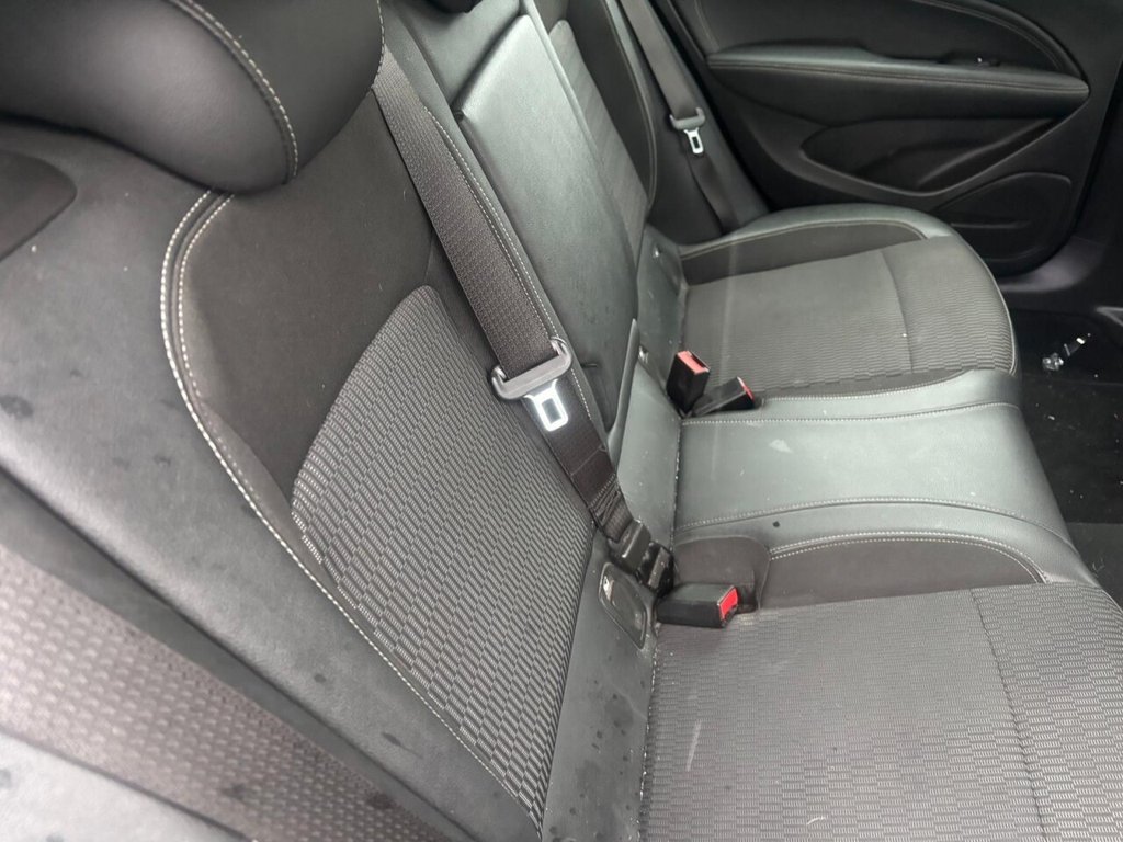 Used Vauxhall Insignia 2018 for sale - 76582390: Photo 5