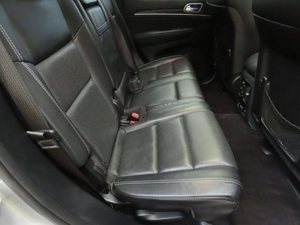Used Jeep Grand Cherokee 2017 for sale - 77133446: Photo 9