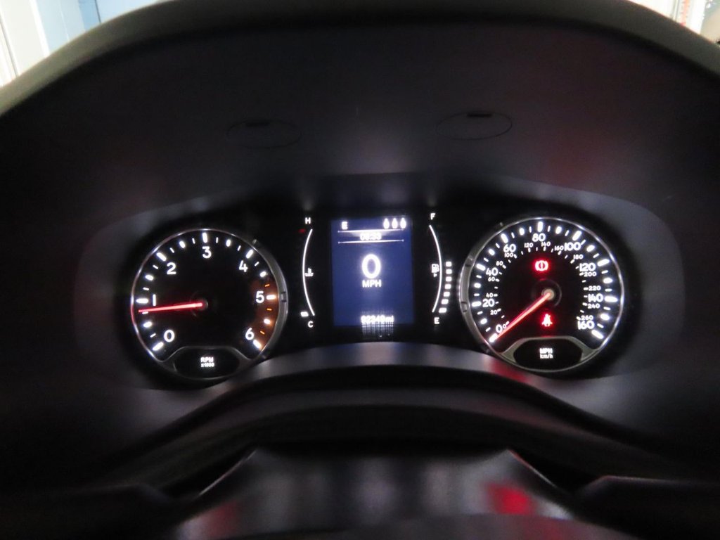 Used Jeep Renegade 2016 for sale - 76554803: Photo 11