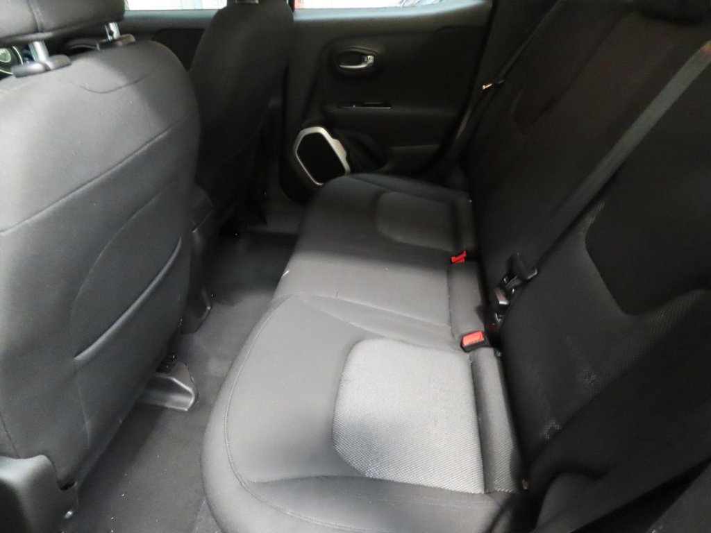 Used Jeep Renegade 2016 for sale - 76554803: Photo 6
