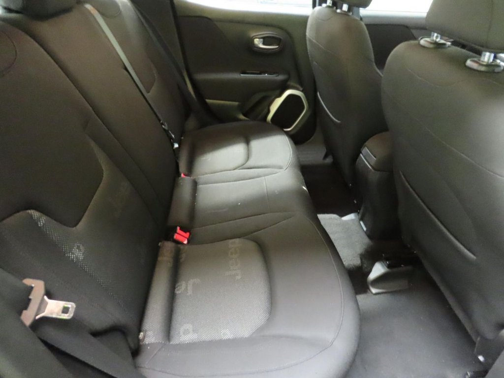 Used Jeep Renegade 2016 for sale - 76554803: Photo 7