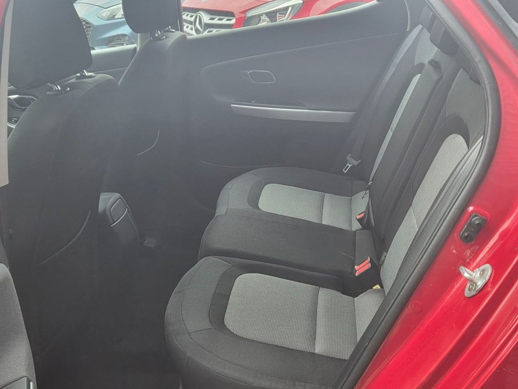 Used Kia Ceed 2018 for sale - 77427906: Photo 15