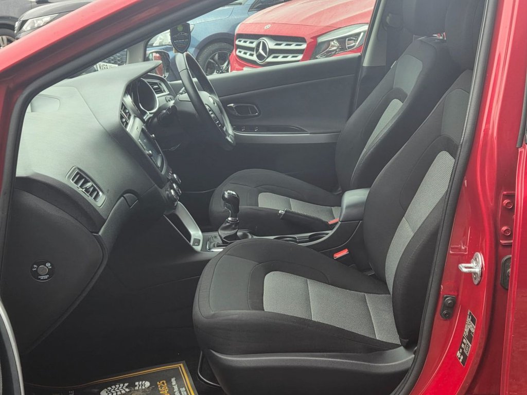 Used Kia Ceed 2018 for sale - 77427906: Photo 18