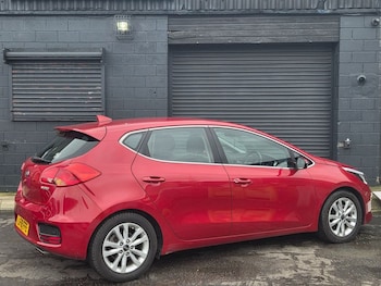 Used Kia Ceed 2026 for sale - 77427906: Photo