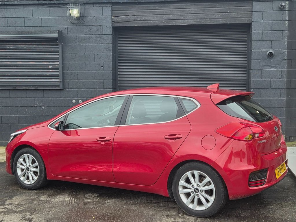 Used Kia Ceed 2018 for sale - 77427906: Photo 4