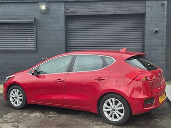 Used Kia Ceed 2026 for sale - 77427906: Photo