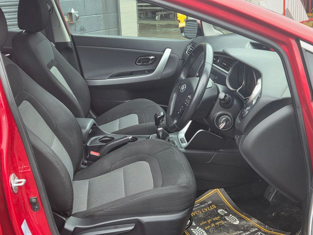 Used Kia Ceed 2018 for sale - 77427906: Photo 9