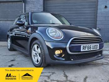 2016 (66) - 1.5 Cooper 3dr