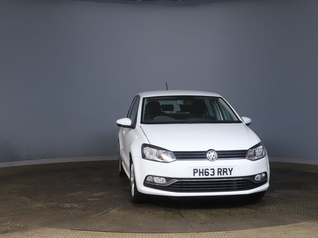Used Volkswagen Polo 2015 for sale - 76554800: Photo 9