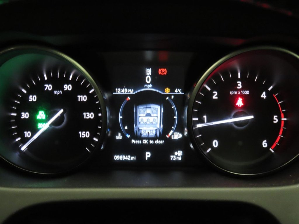 Used Land Rover Discovery Sport 2016 for sale - 77384007: Photo 11