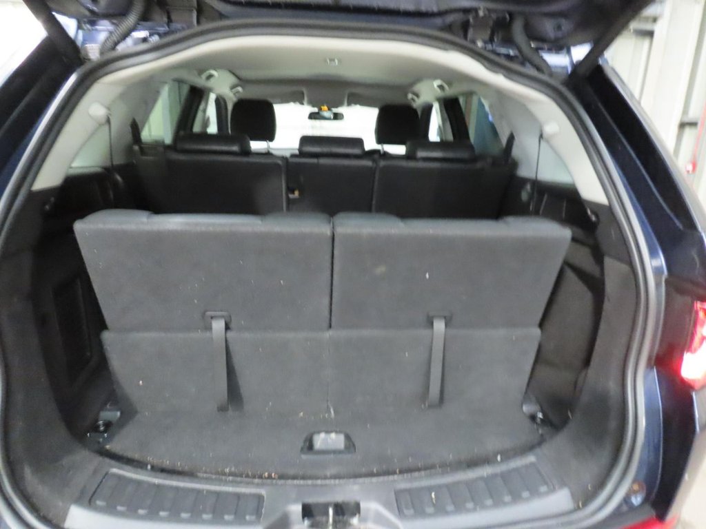 Used Land Rover Discovery Sport 2016 for sale - 77384007: Photo 8