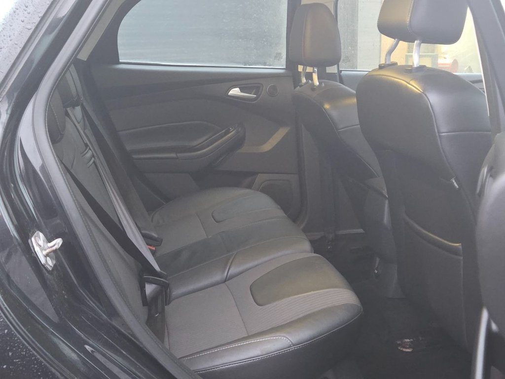 Used Ford Focus 2013 for sale - 76617866: Photo 12