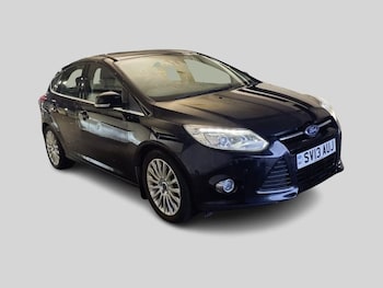 Ford - Focus