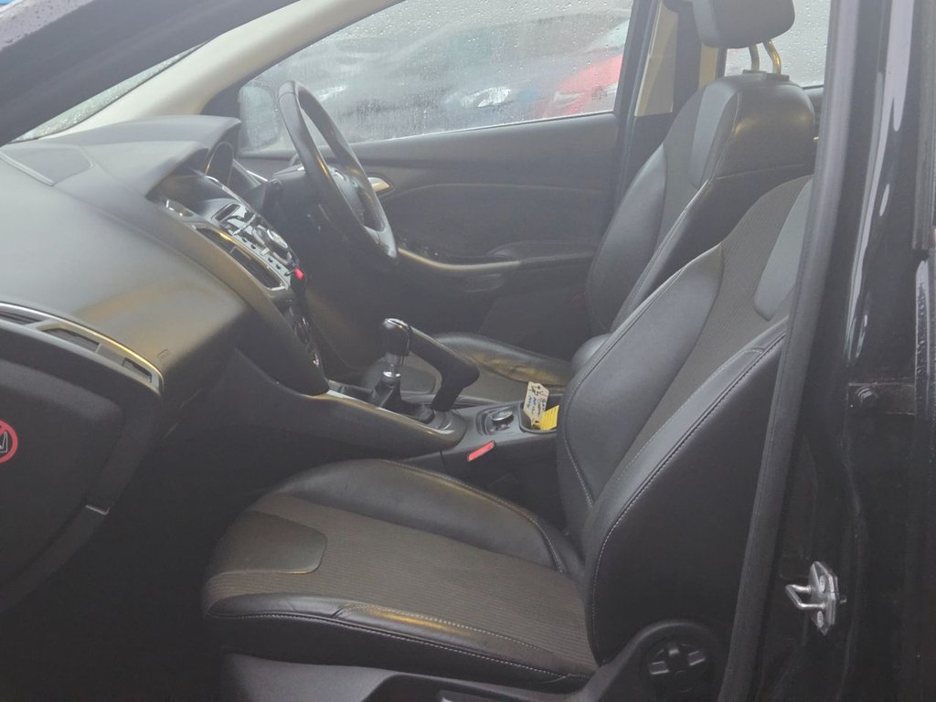 Used Ford Focus 2013 for sale - 76617866: Photo 20