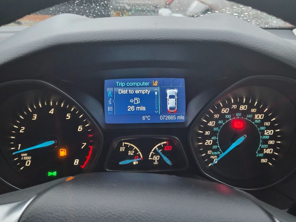 Used Ford Focus 2013 for sale - 76617866: Photo 25