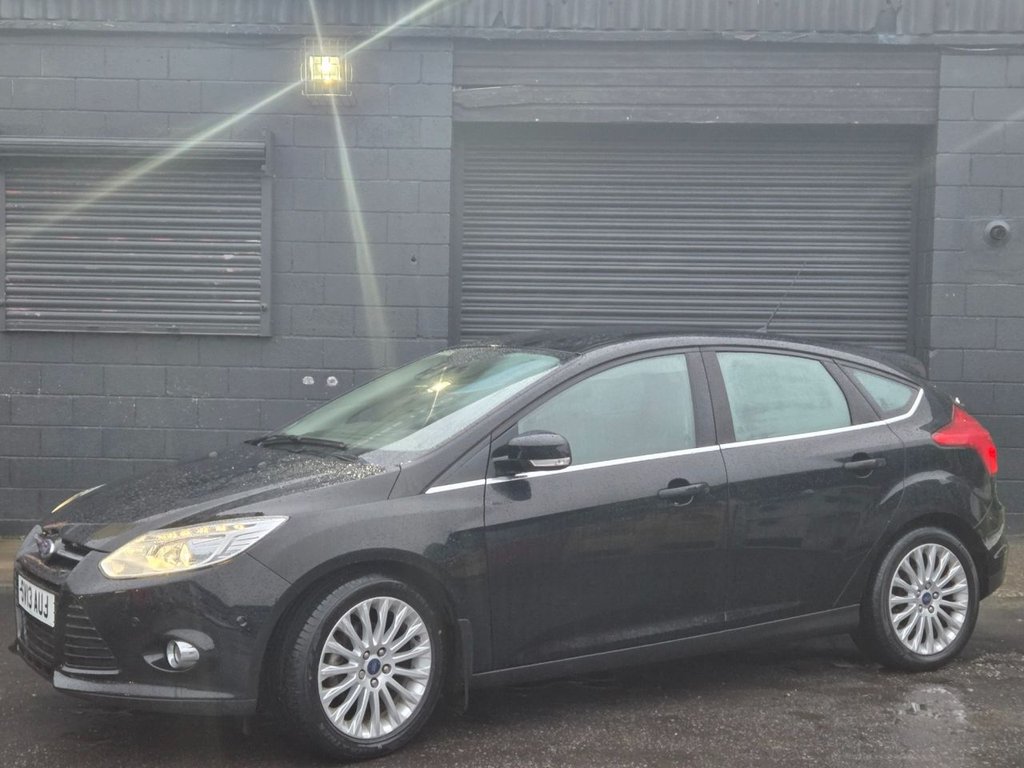 Used Ford Focus 2013 for sale - 76617866: Photo 33