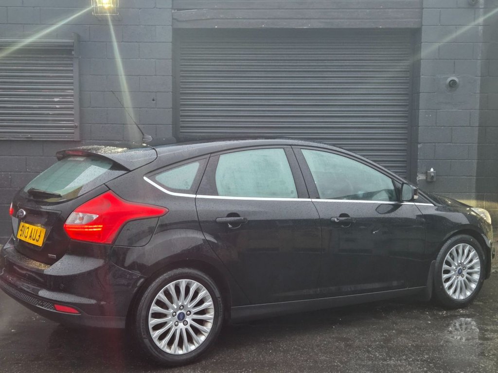 Used Ford Focus 2013 for sale - 76617866: Photo 34
