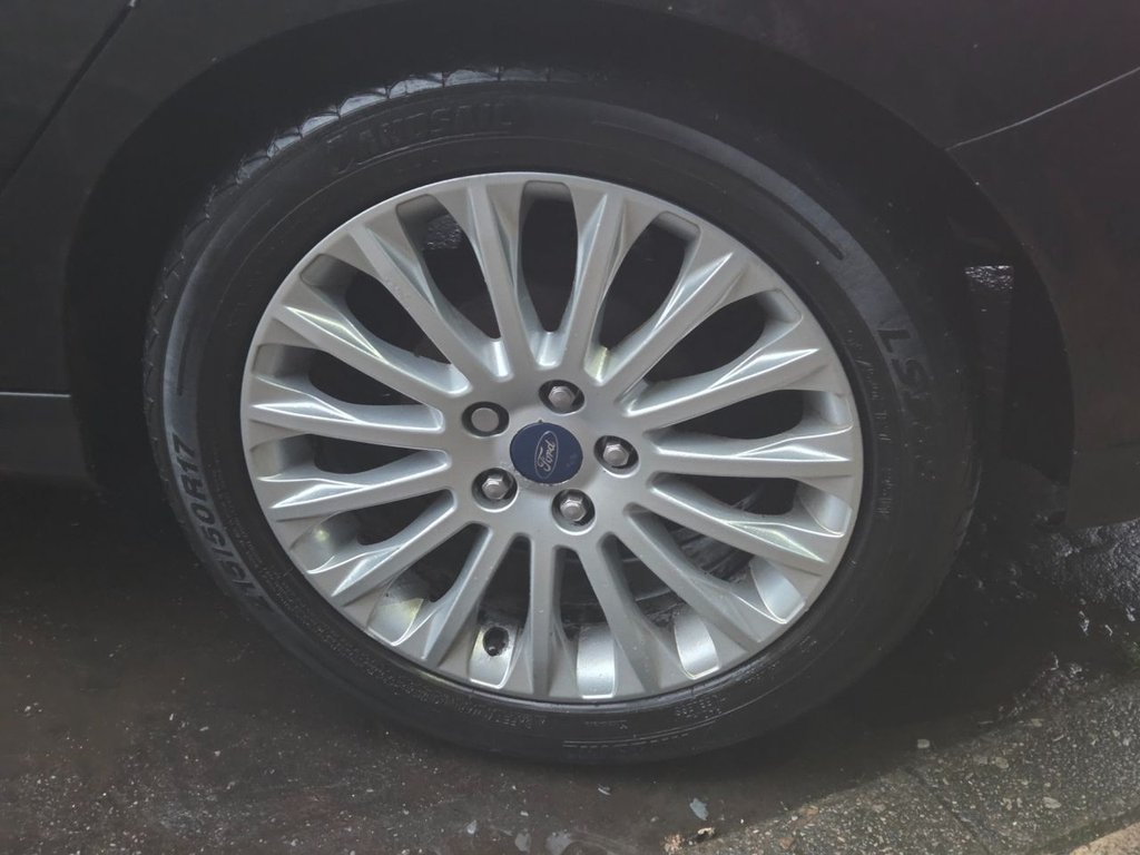 Used Ford Focus 2013 for sale - 76617866: Photo 37