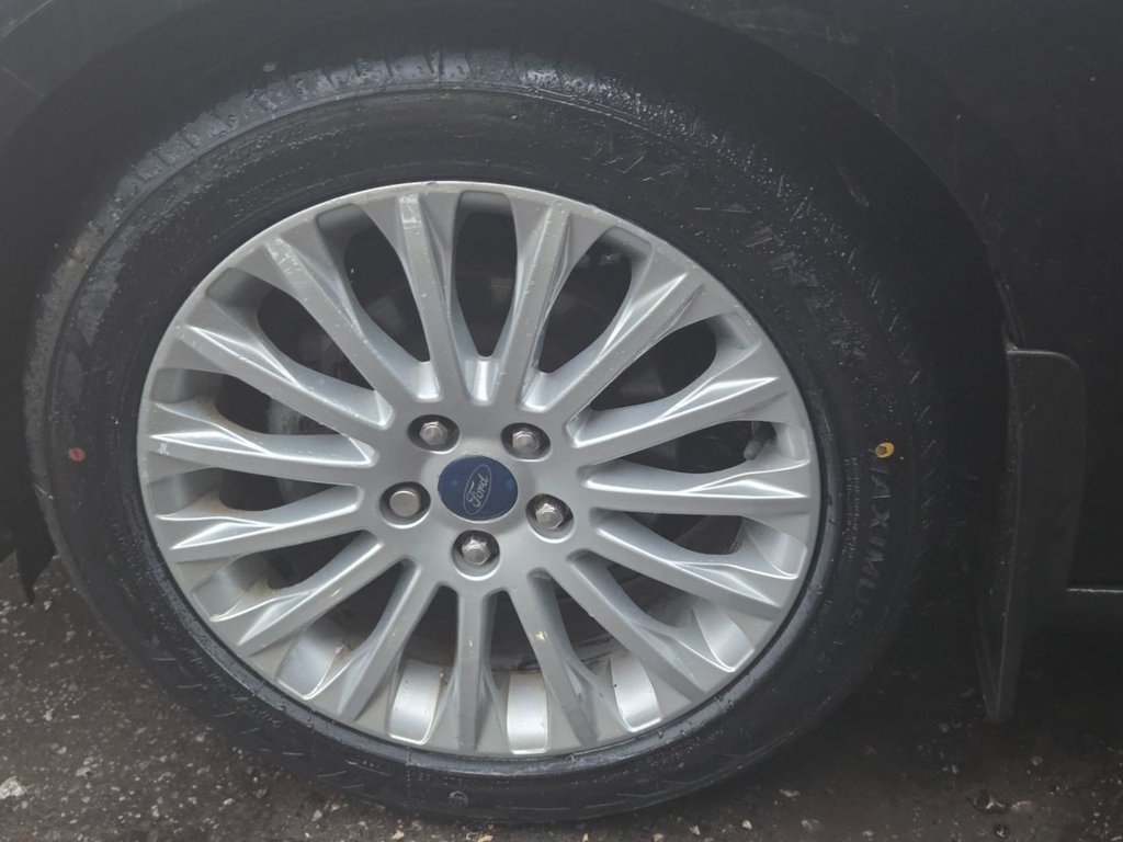 Used Ford Focus 2013 for sale - 76617866: Photo 38