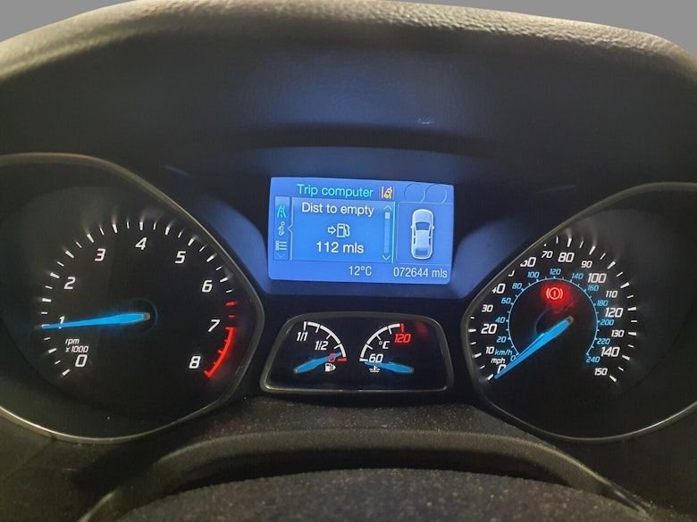 Used Ford Focus 2013 for sale - 76617866: Photo 9